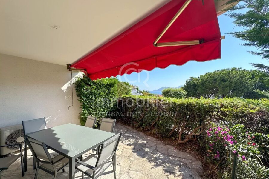 Appartement à vendre à Cannes — Vue mer — photo 5