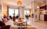 Appartement à vendre à Béziers — Vue parc & jardin — photo 2