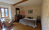 Maison à vendre à Argein — Vue montagne — photo 12