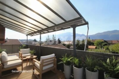 Appartement à vendre à Aix-les-Bains