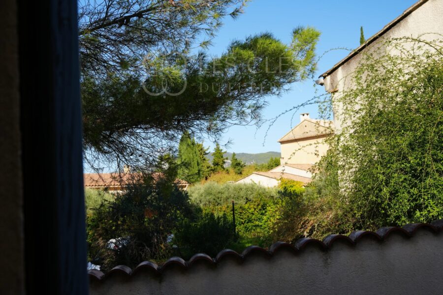 Maison à vendre à Lagnes — Vue nature — photo 14