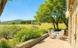 Maison à vendre à Seillans — Vue montagne — photo 8