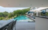 Maison à vendre à Tourrettes-sur-Loup — Vue mer — photo 1