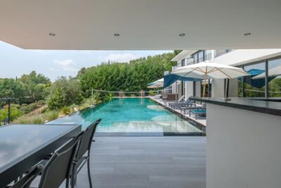 Maison à vendre à Tourrettes-sur-Loup