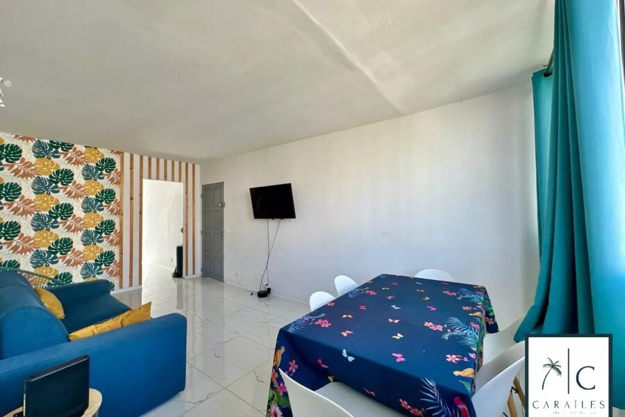 Appartement à vendre à Fort-de-France — Vue sur la ville — photo 6