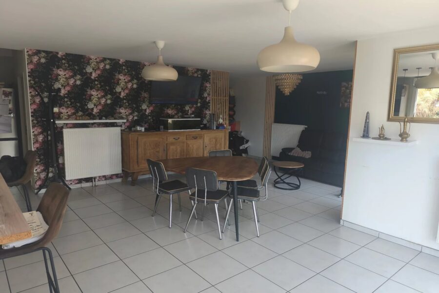 Maison à vendre à Brassac-les-Mines — Vue nature — photo 8