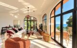 Maison à vendre à Menton — Vue mer — photo 4