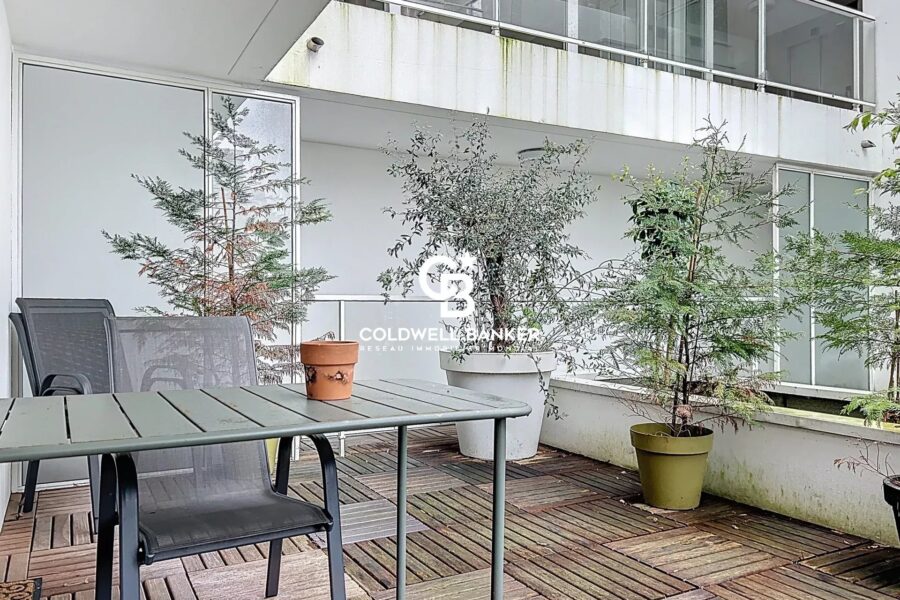 Appartement à vendre à La Rochelle — Vue sur la ville — photo 6