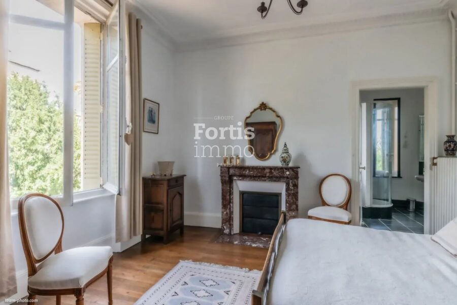 Maison à vendre à Culan — Vue nature — photo 26