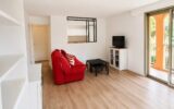 Appartement à vendre à Cagnes-sur-Mer — Vue parc & jardin — photo 4