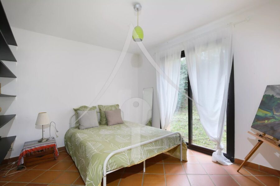 Maison à vendre à Vieille-Toulouse — Vue montagne — photo 9