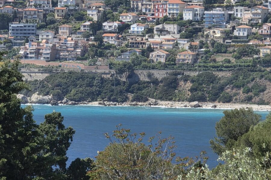 Appartement à vendre à Roquebrune-Cap-Martin — Vue mer — photo 18