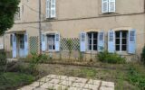 Appartement à vendre à Auzat-la-Combelle — Vue parc & jardin — photo 2