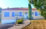 Maison à vendre à Soual — Vue montagne — photo 4