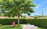 Maison à vendre à Jard-sur-Mer — Vue parc & jardin — photo 7