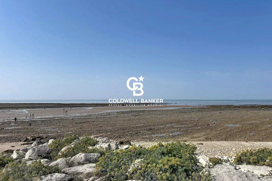 Appartement à vendre à La Rochelle — Vue mer — photo 22