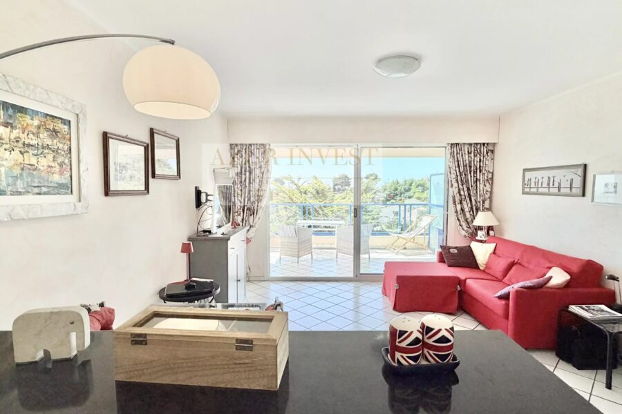 Appartement à vendre à Roquebrune-Cap-Martin — Vue mer — photo 6