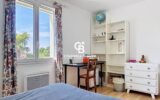 Maison à vendre à Saint-Georges-des-Coteaux — Vue parc & jardin — photo 19