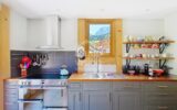 Maison à vendre à Abondance — Vue montagne — photo 7