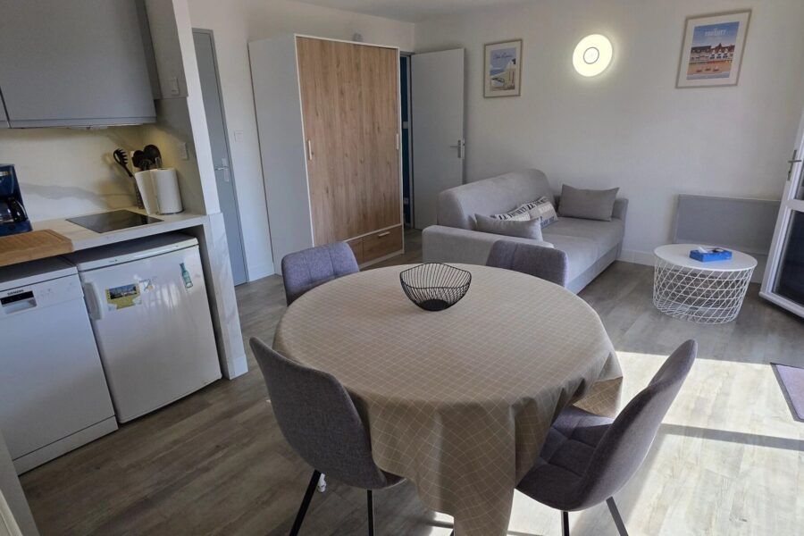 Appartement à vendre à Le Touquet-Paris-Plage — Vue lac — photo 5