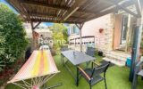 Maison à vendre à Roquebrune-sur-Argens — Vue montagne — photo 2