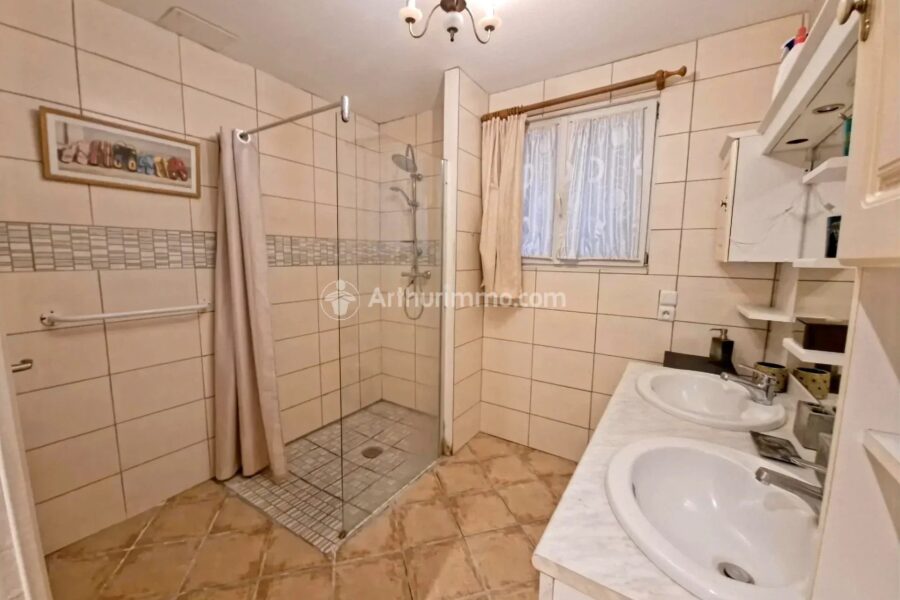 Maison à vendre à Le Masnau-Massuguiès — Vue montagne — photo 13