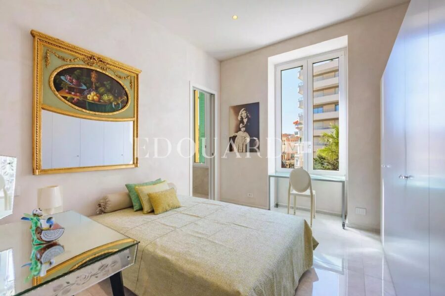 Appartement à vendre à Menton — Vue mer — photo 8