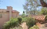 Maison à vendre à Châteauneuf-Grasse — Vue mer — photo 12