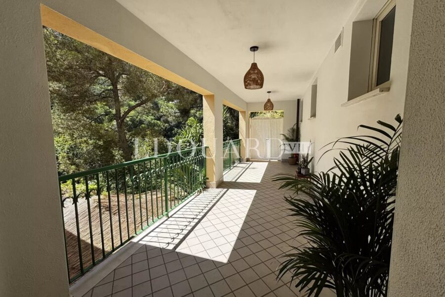 Appartement à vendre à Beausoleil — Vue mer — photo 19