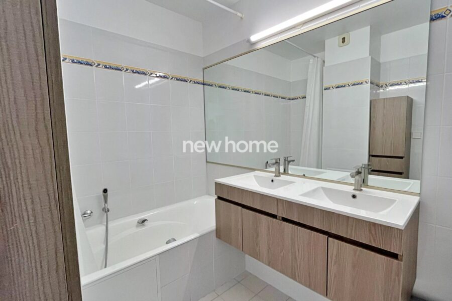 Appartement à vendre à Mandelieu-la-Napoule — Vue montagne — photo 14