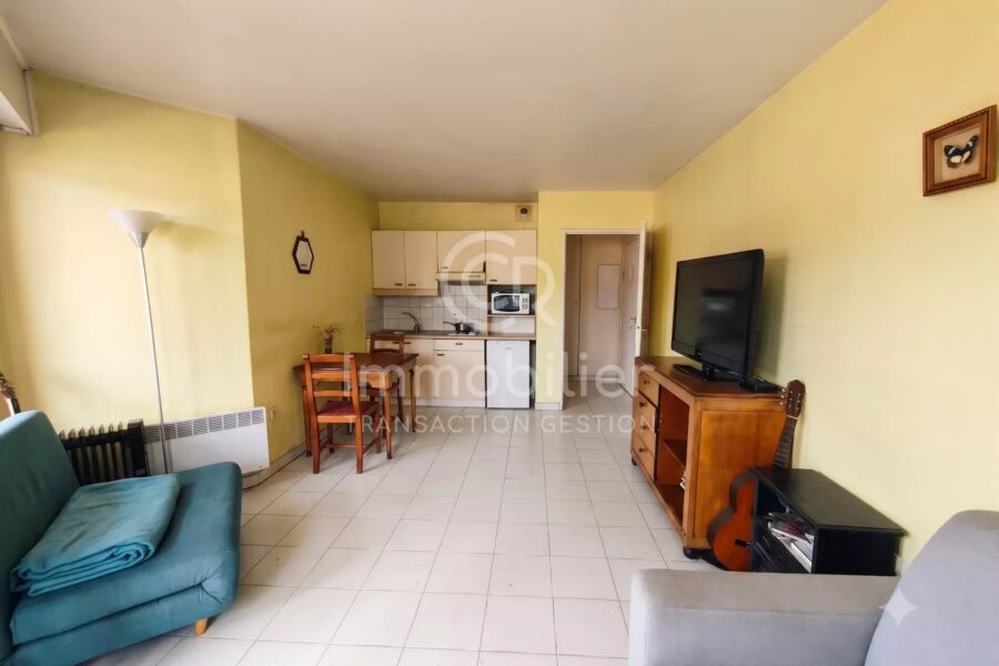 Appartement à vendre à Cannes — Vue mer — photo 5