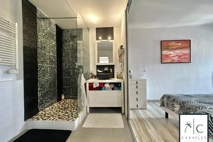 Appartement à vendre à Le Lamentin — Vue mer — photo 13