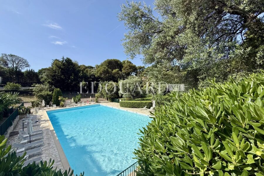Appartement à vendre à Roquebrune-Cap-Martin — Vue nature — photo 1
