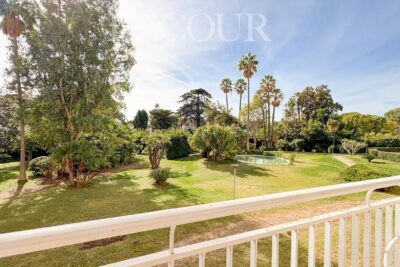 Appartement à vendre à Cannes