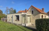 Maison à vendre à Giberville — Vue parc & jardin — photo 47