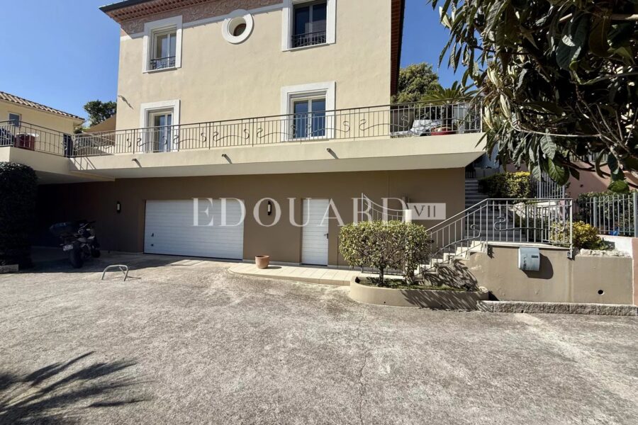 Maison à vendre à Menton — Vue mer — photo 2
