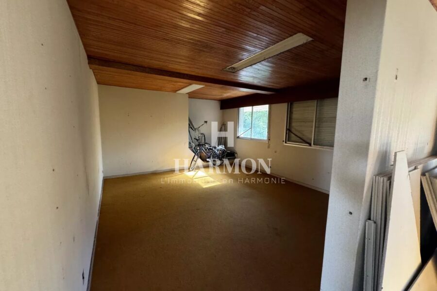 Maison à vendre à Magescq — Vue parc & jardin — photo 43