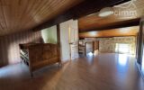 Maison à vendre à La Chapelle-Agnon — Vue montagne — photo 19