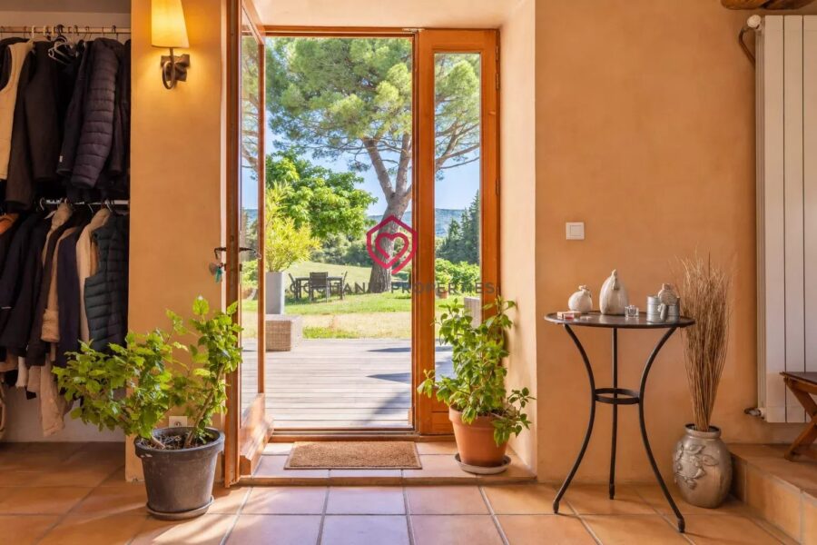 Maison à vendre à Limoux — Vue montagne — photo 7
