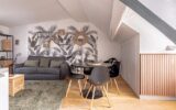 Appartement à vendre à Paris 1er arrondissement — Vue sur la ville — photo 11