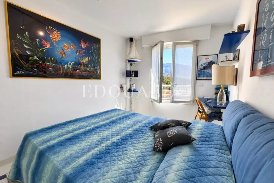 Appartement à vendre à Menton — Vue sur la ville — photo 20