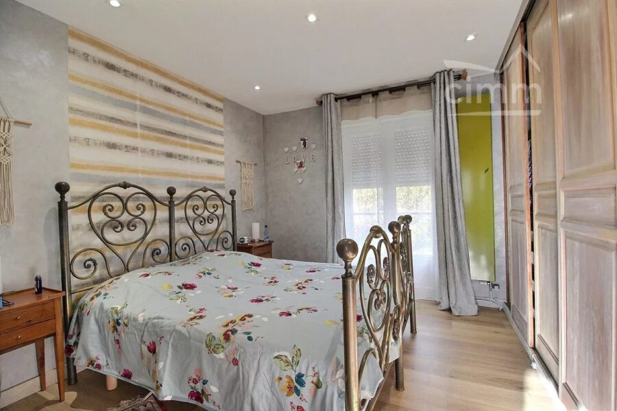 Maison à vendre à Savonnières — Vue nature — photo 8