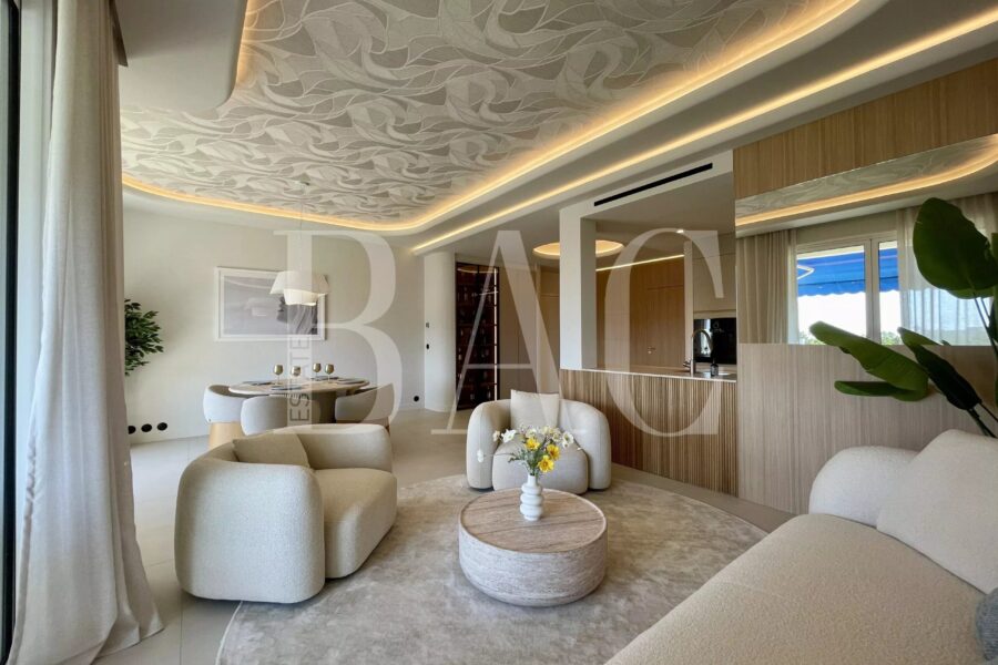 Appartement à vendre à Cannes — Vue mer — photo 8