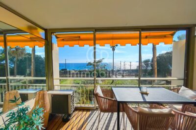 Appartement à vendre à Cannes