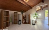 Maison à vendre à Pineuilh — Vue parc & jardin — photo 16