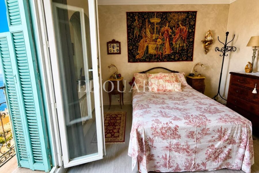 Appartement à vendre à Menton — Vue mer — photo 10