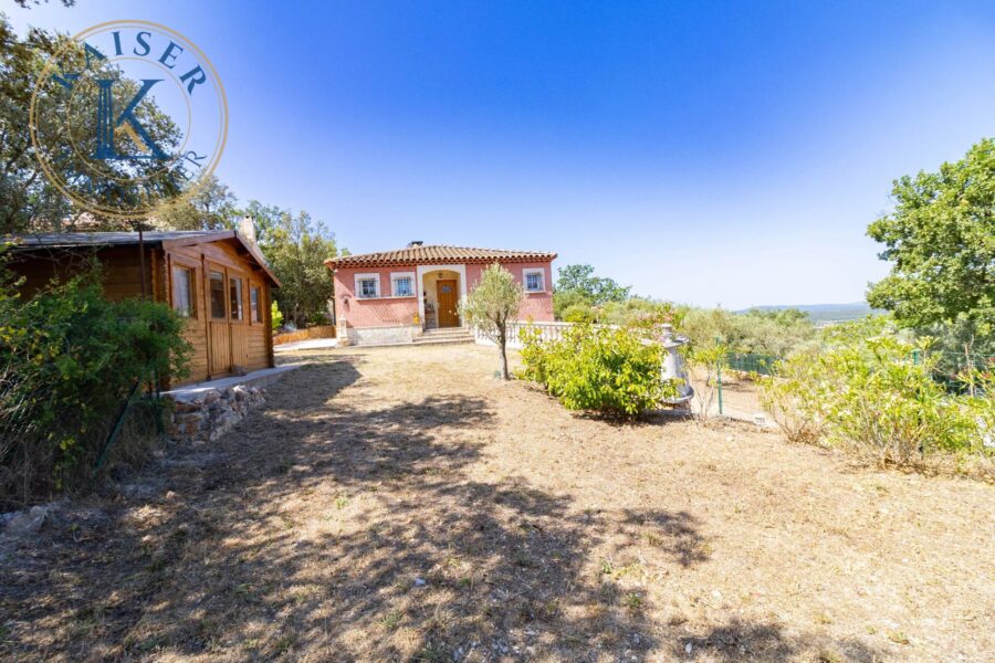 Maison à vendre à Tavernes — Vue montagne — photo 14