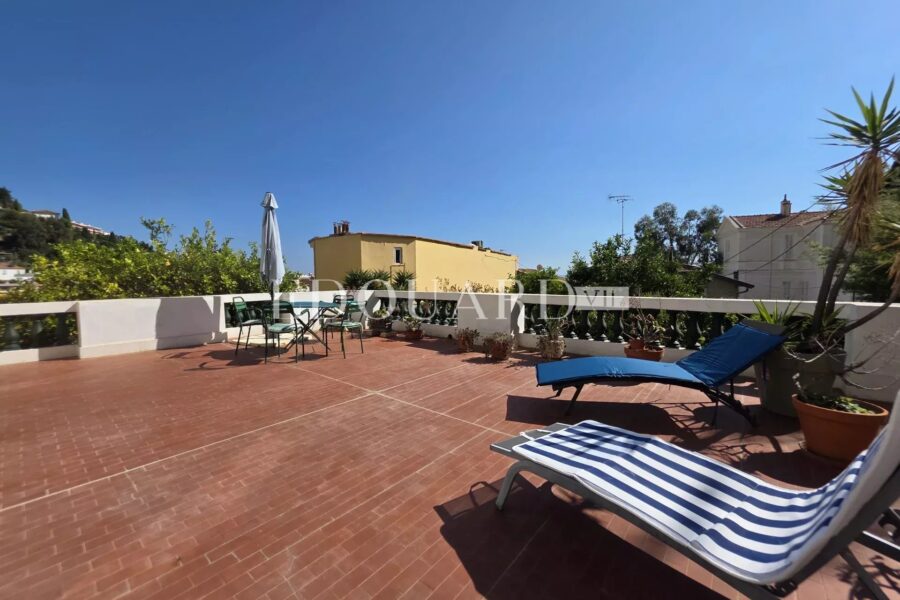 Appartement à vendre à Menton — Vue mer — photo 9