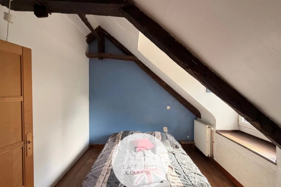 Maison à vendre à Bréhand — Vue nature — photo 6