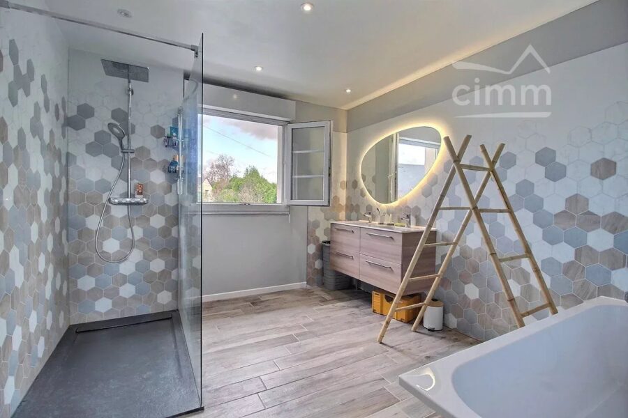 Maison à vendre à Savonnières — Vue nature — photo 10